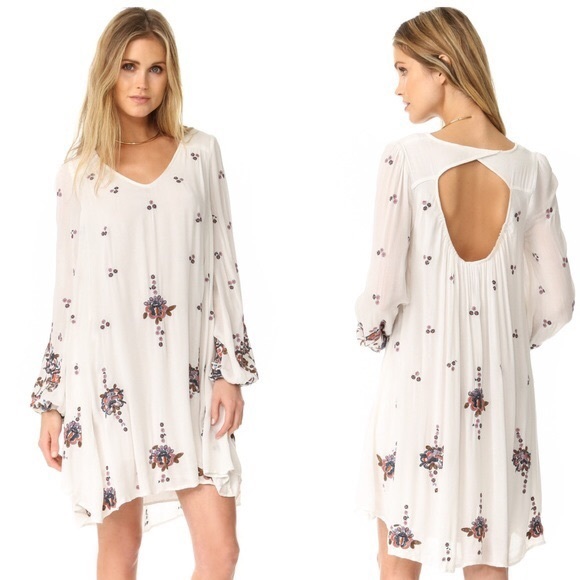 Free People Dresses & Skirts - NWT free people dress
